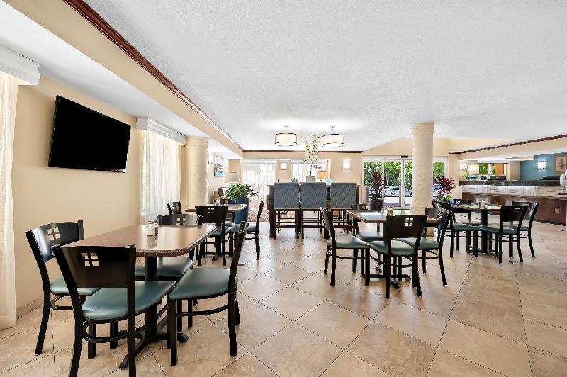 Best Western Intracoastal Inn image