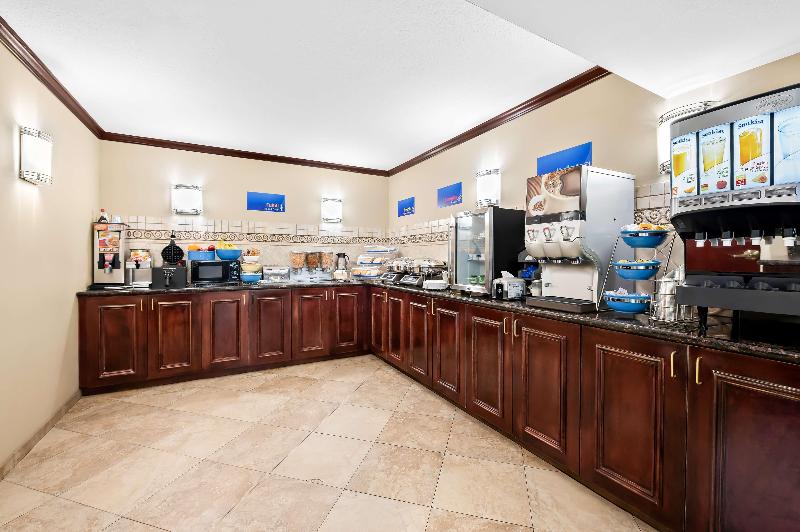 Best Western Intracoastal Inn image