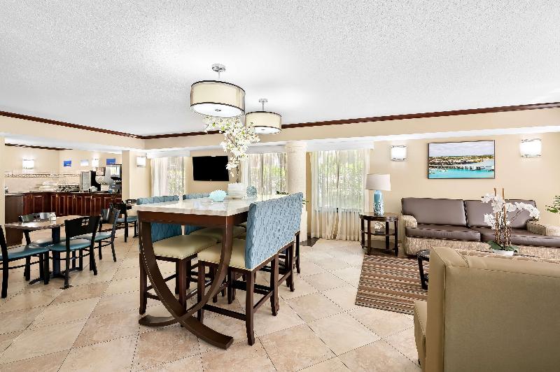 Best Western Intracoastal Inn image
