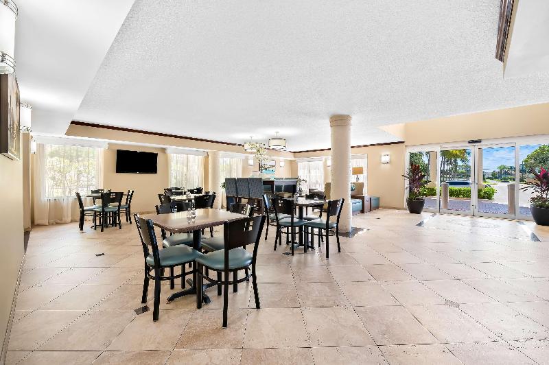 Best Western Intracoastal Inn image