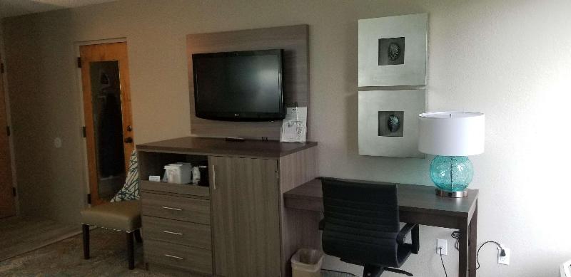 Best Western Intracoastal Inn image