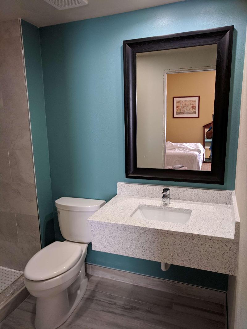 Best Western Intracoastal Inn image