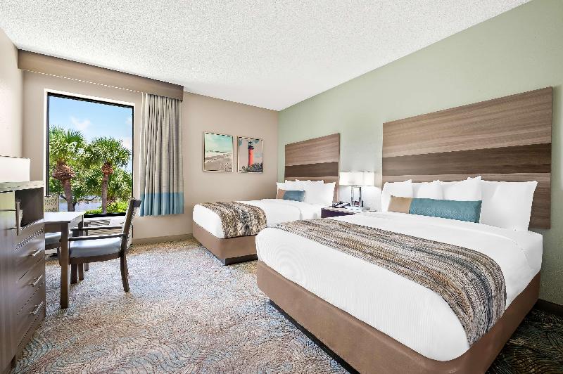 Best Western Intracoastal Inn image