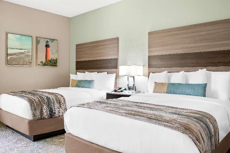 Best Western Intracoastal Inn image