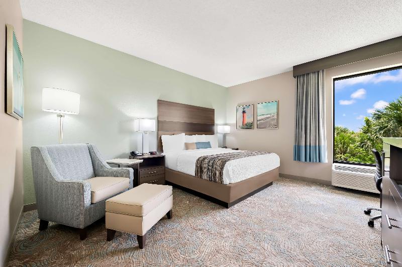 Best Western Intracoastal Inn image