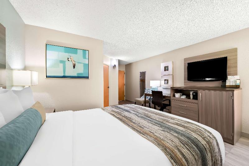 Best Western Intracoastal Inn image