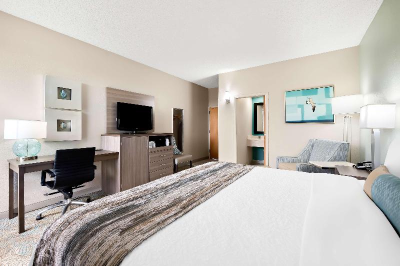Best Western Intracoastal Inn image