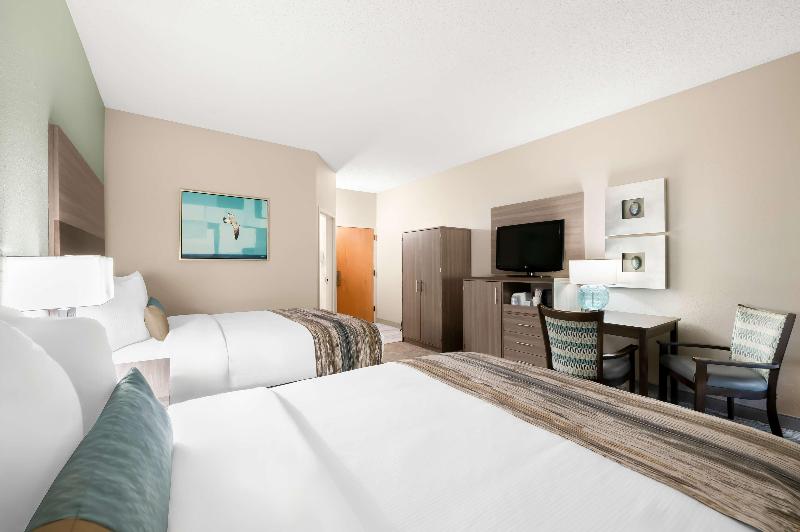 Best Western Intracoastal Inn image