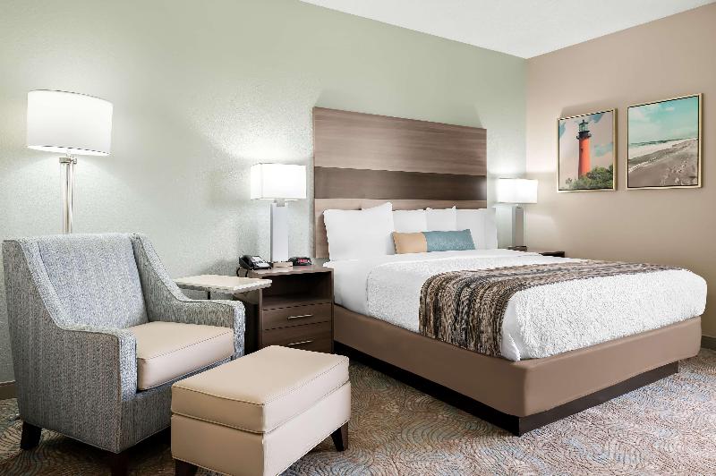 Best Western Intracoastal Inn image