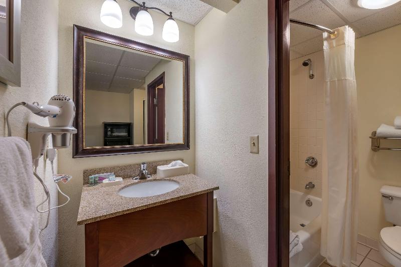 Best Western Gateway Grand — photo 96