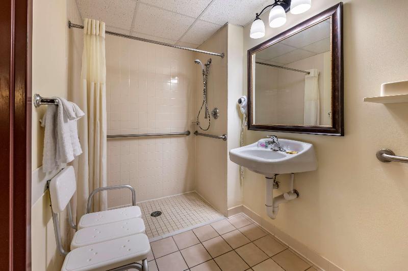 Best Western Gateway Grand — photo 132