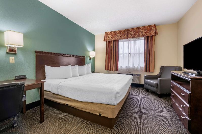 Best Western Gateway Grand — photo 218