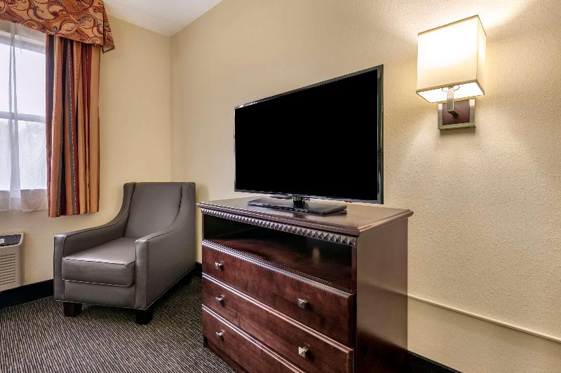 Best Western Gateway Grand — photo 230