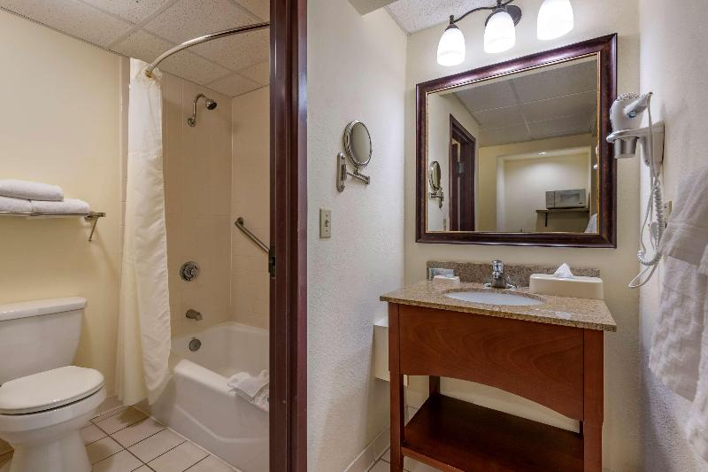 Best Western Gateway Grand — photo 200