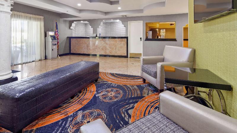 Best Western Southside Hotel AND Suites