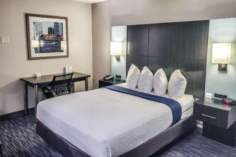 Quality Inn Jacksonville - Orange Park — photo 81