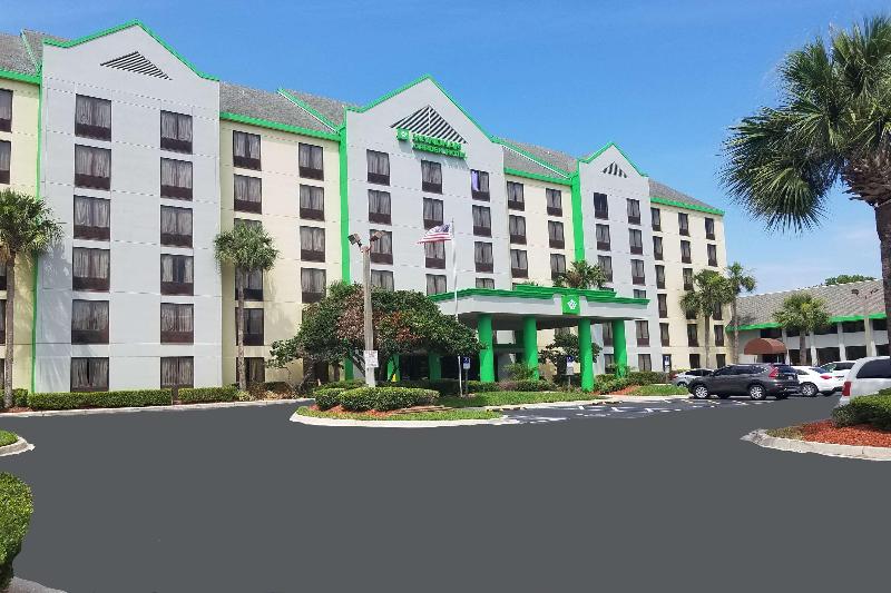 Best Western Hotel Jtb/Southpoint