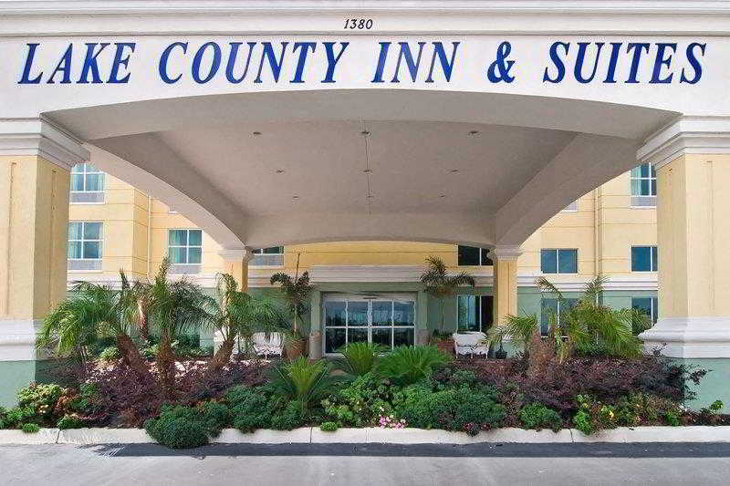 Best Western Lake County Inn AND Suites
