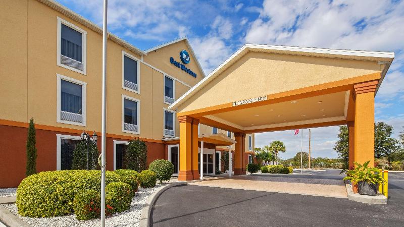 Best Western Heritage Inn & Suites image