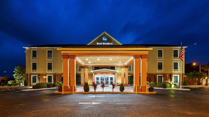 Best Western Heritage Inn & Suites image