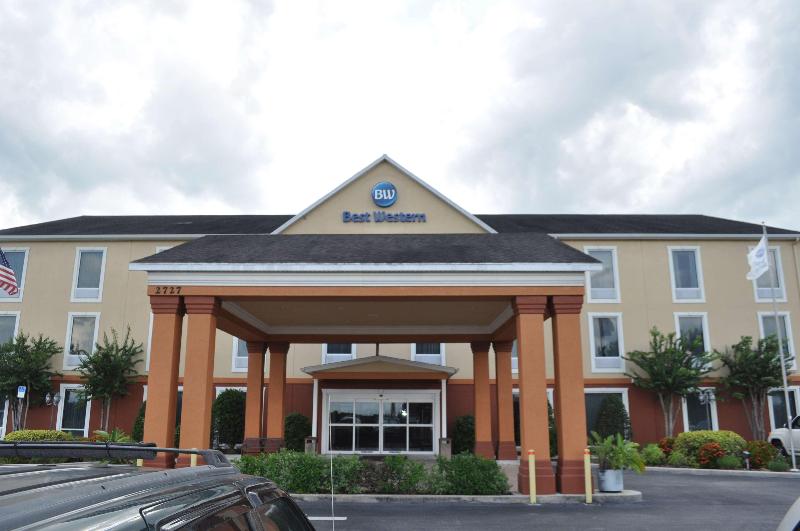 Best Western Heritage Inn & Suites image