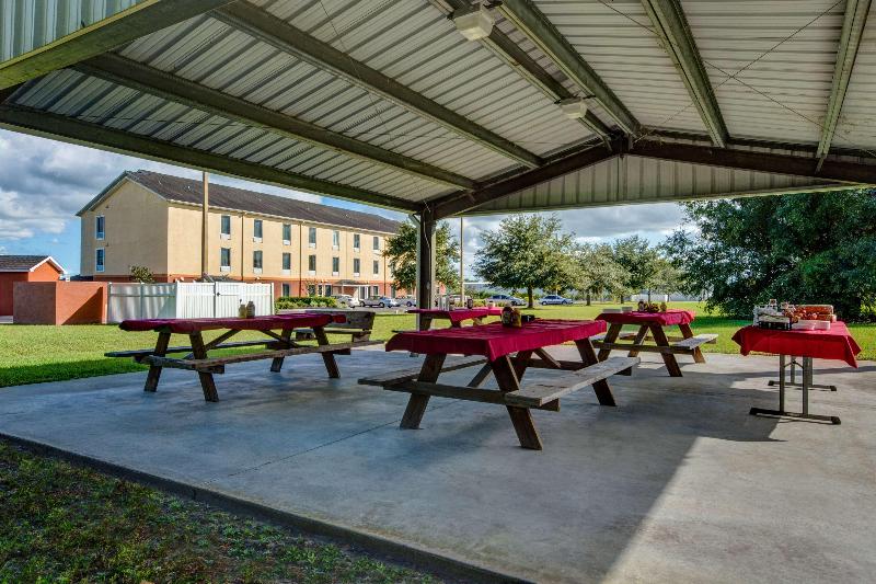 Best Western Heritage Inn & Suites image
