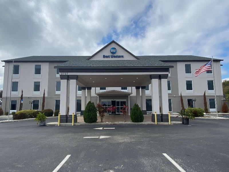 Best Western Heritage Inn & Suites image