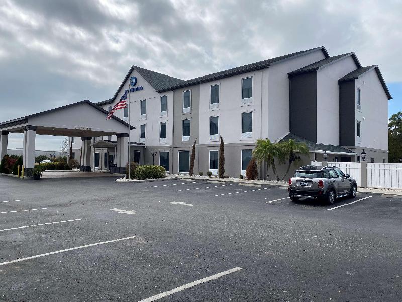 Best Western Heritage Inn & Suites image
