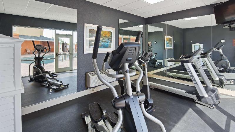 Best Western Heritage Inn & Suites image