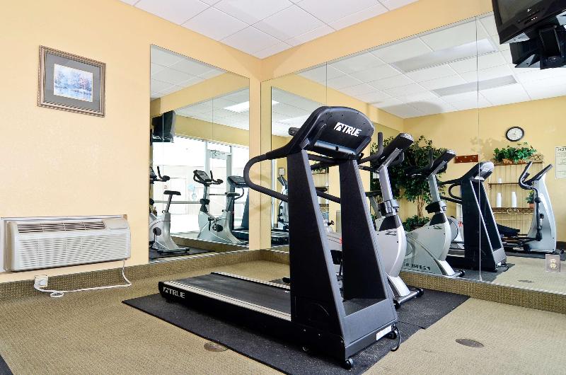 Best Western Heritage Inn & Suites image