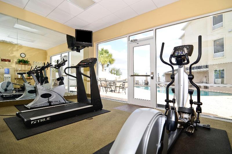 Best Western Heritage Inn & Suites image 8