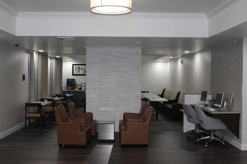 Best Western Heritage Inn & Suites image