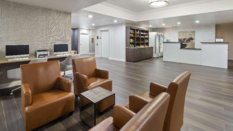 Best Western Heritage Inn & Suites image