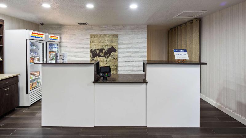 Best Western Heritage Inn & Suites image