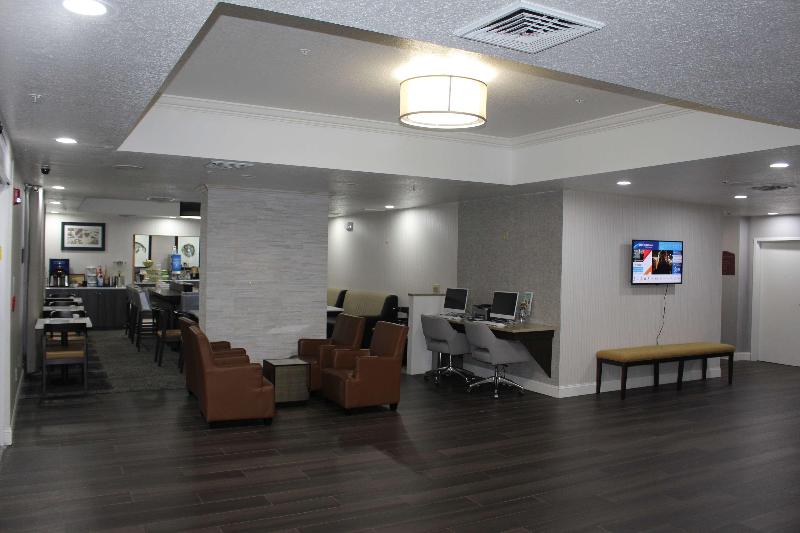 Best Western Heritage Inn & Suites image