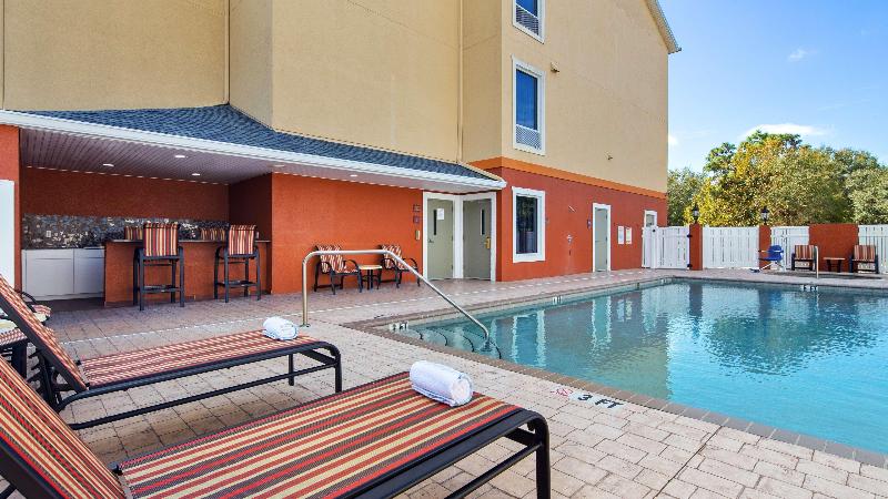 Best Western Heritage Inn & Suites image