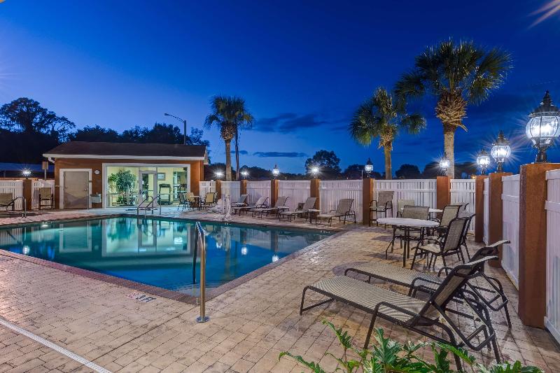 Best Western Heritage Inn & Suites image