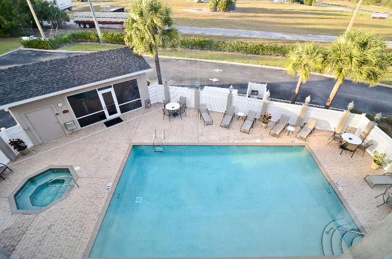 Best Western Heritage Inn & Suites image