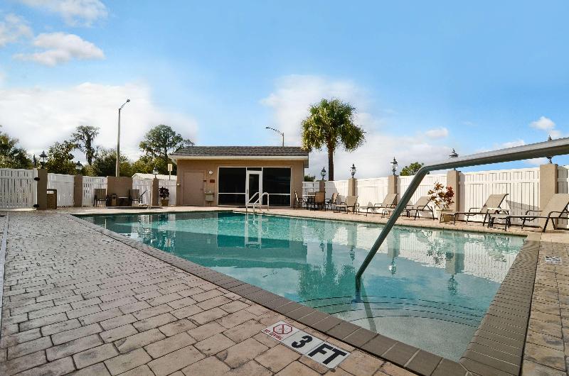 Best Western Heritage Inn & Suites image