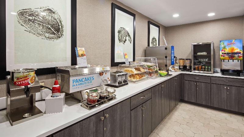 Best Western Heritage Inn & Suites image