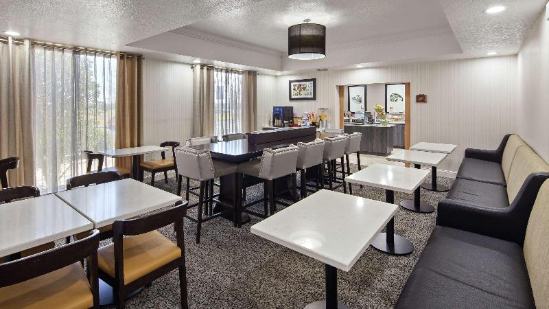 Best Western Heritage Inn & Suites image