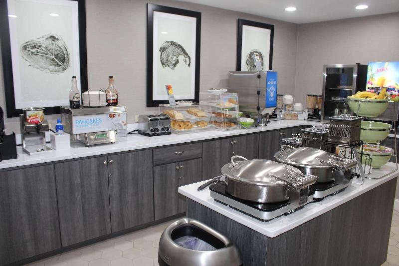 Best Western Heritage Inn & Suites image