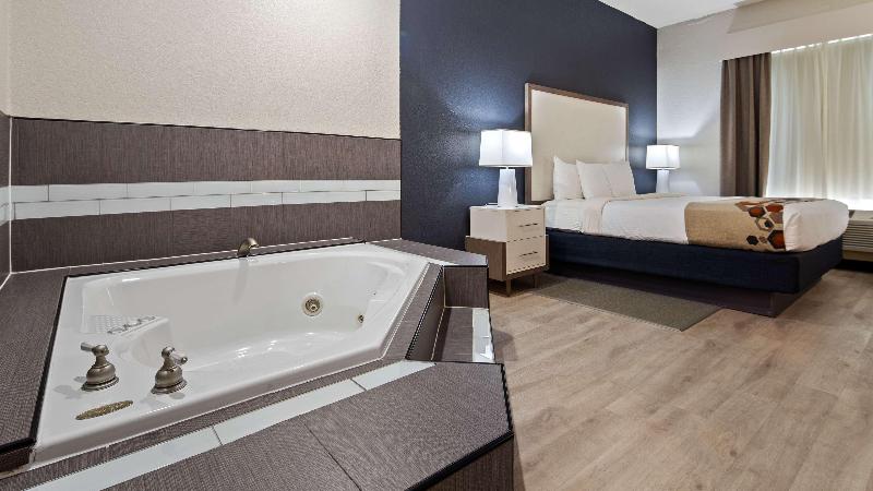 Best Western Heritage Inn & Suites image