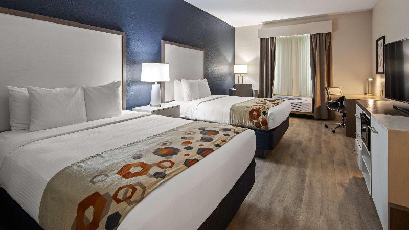 Best Western Heritage Inn & Suites image