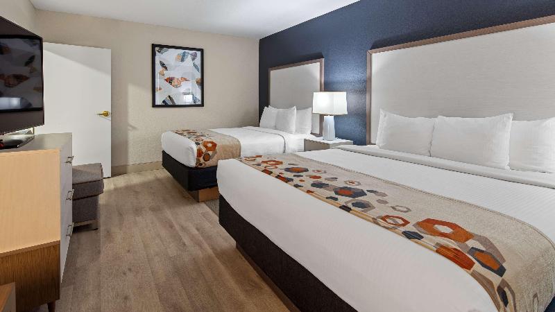 Best Western Heritage Inn & Suites image