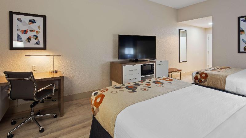 Best Western Heritage Inn & Suites image