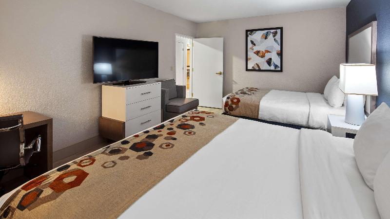 Best Western Heritage Inn & Suites image
