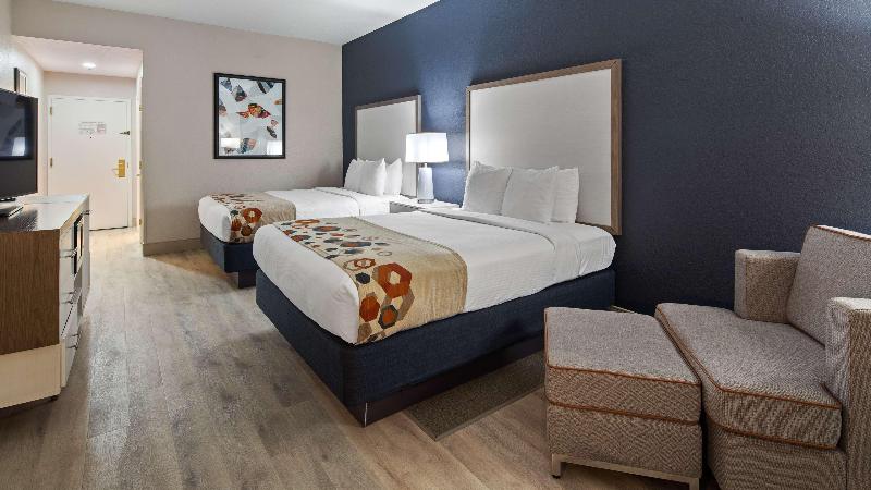 Best Western Heritage Inn & Suites image