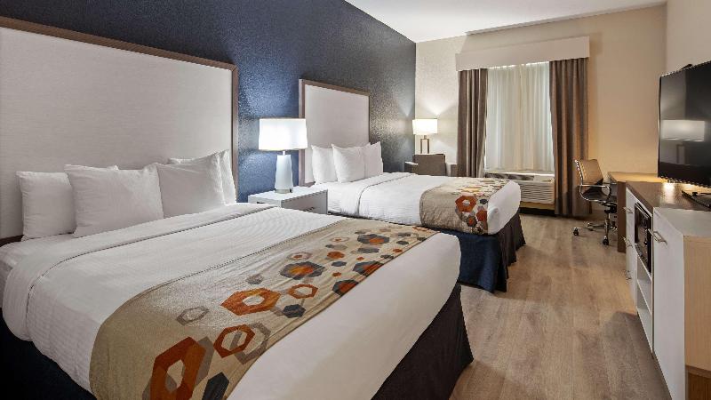 Best Western Heritage Inn & Suites image