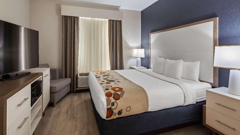 Best Western Heritage Inn & Suites image